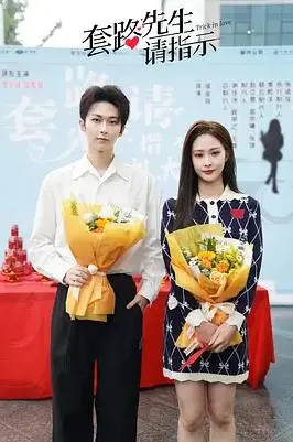 《套路先生请指示》:喜剧反套路,爆笑与真情交织的爱情