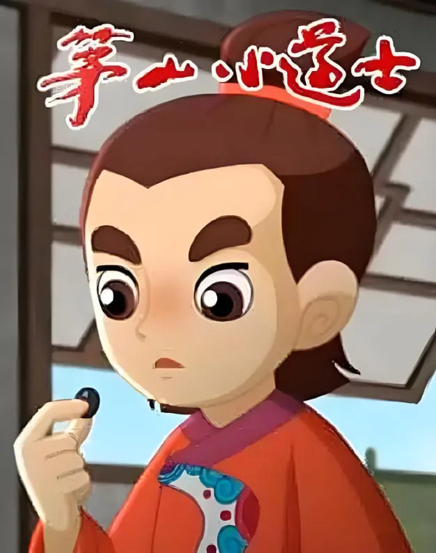 重温经典！《茅山小道士》：爆笑捉妖，满满的童年回忆！