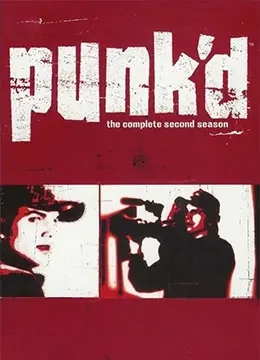 《明星大整蛊 第二季》：笑到头掉！明星被整蛊的爆笑瞬间全记录！