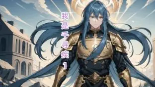 《斗罗之我是千寻疾》：颠覆原著？看一代枭雄如何制霸斗罗大陆！