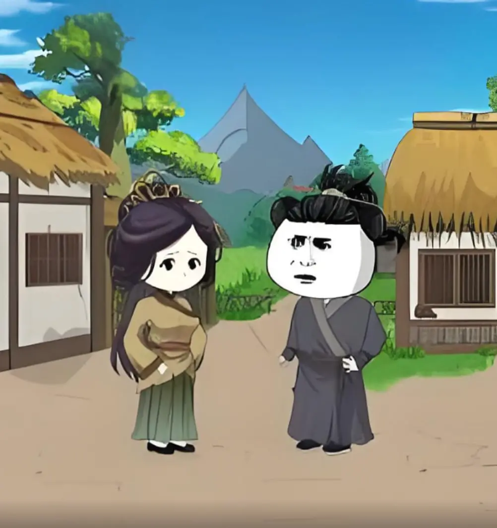 荒年求生逆袭！《穿越荒年，激活葫芦侠系统，我有无限物资！》爆笑解压，看主角如何靠金手指玩转古代！