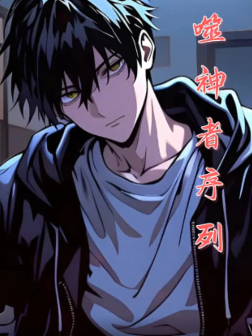 末世求生！《噬神者序列》燃爆来袭，感受绝望与希望交织的战斗！