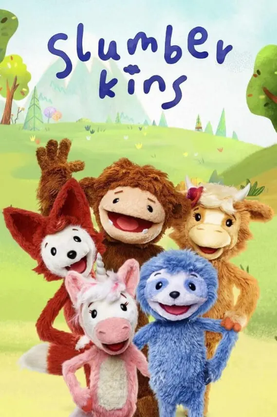 《斯兰伯金斯》：揭秘富二代叛逆青春，一场关于觉醒与救赎的另类成长史！