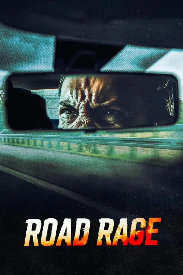 《路怒症 第一季》：不止是飙车！爆笑背后的社会隐喻与人性挣扎