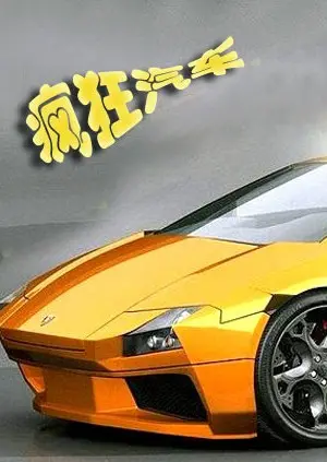 《疯狂汽车》：飞驰的梦想与失控的人生，一场笑到飙泪的赛车奇遇记