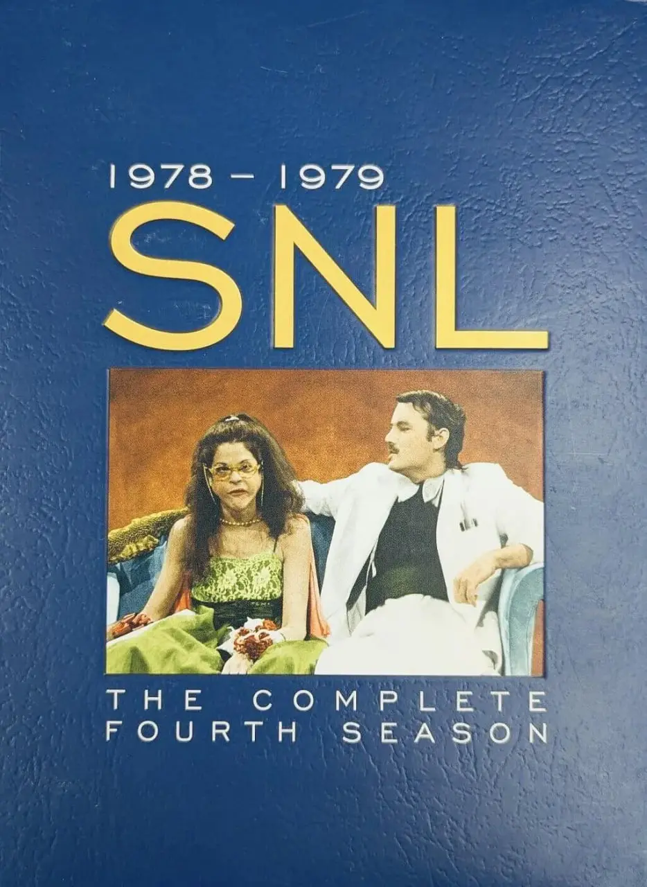 《周六夜现场 第四季》：笑声与槽点的完美结合，这才是深夜解压良药！