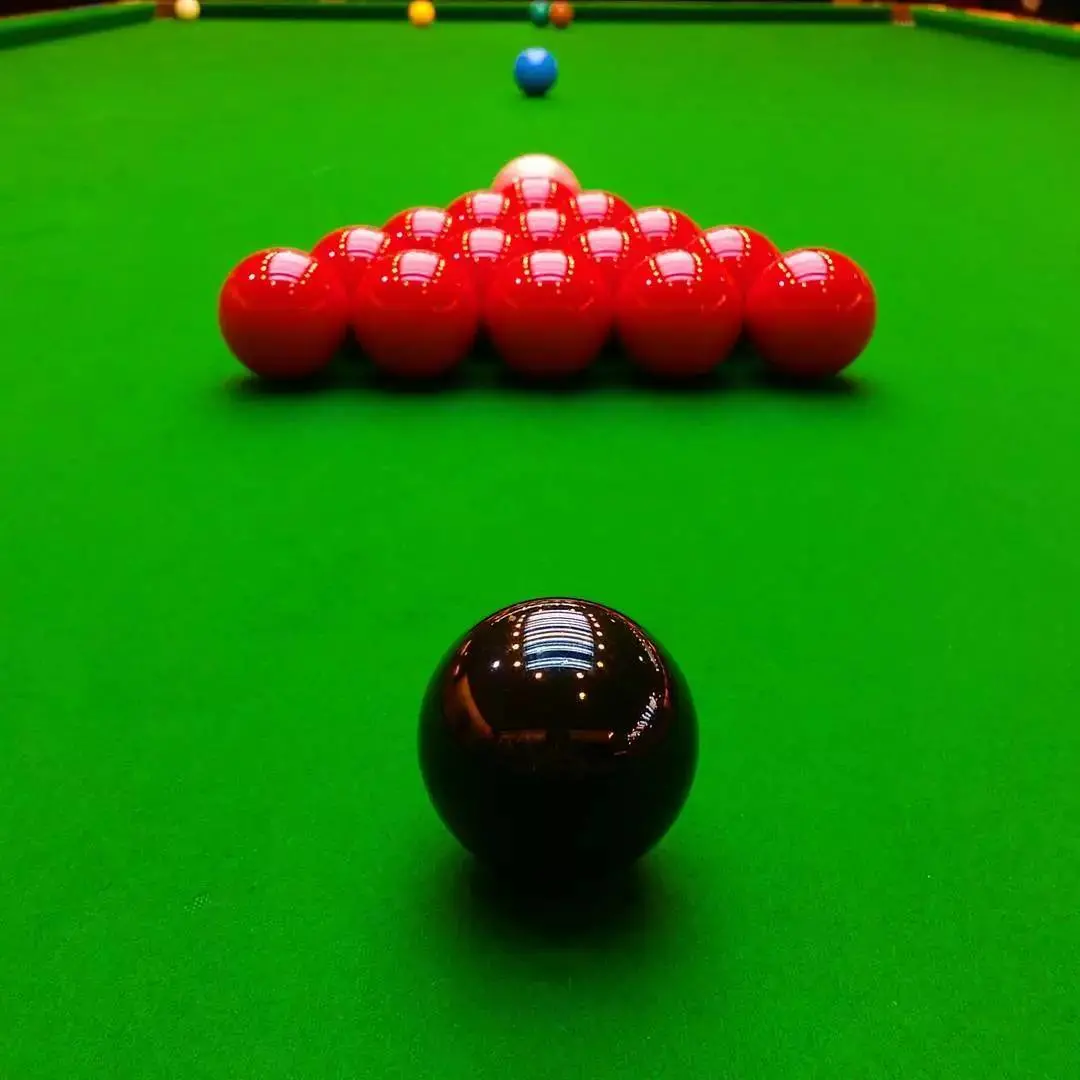 2023斯诺克国锦赛资格赛：凯壬·威尔逊决战亚当·达菲，巅峰对决谁能突围？