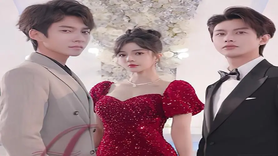 《退圈后，被双大佬宠翻了》：女神归来，双强联手，甜宠升级，演绎娱乐圈逆袭传奇！